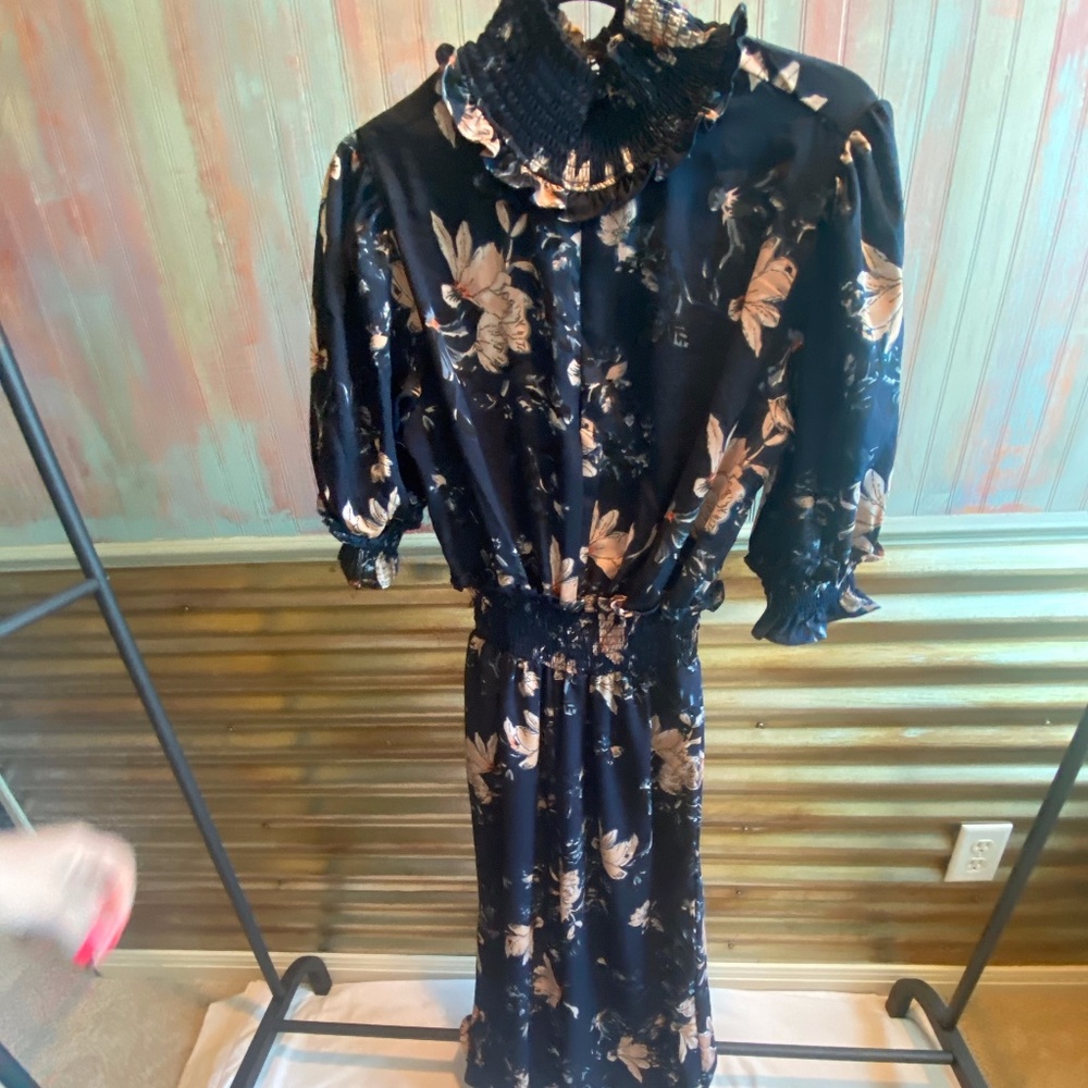 Walter Baker Jumpsuit